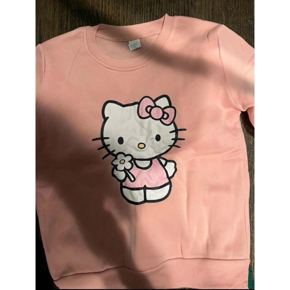 Hello kitty sweater - Picture 2 of 2